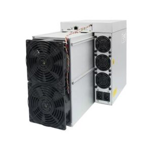 Bitmain Antminer E9