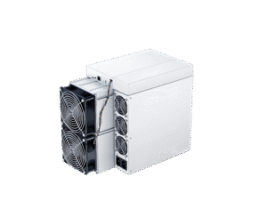 Bitcoin Miner S19