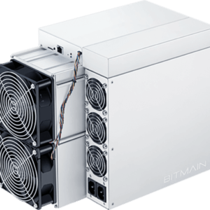 Bitcoin Miner S19 Pro