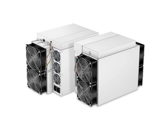 Antminer KS5