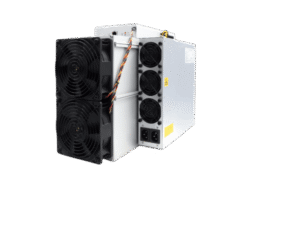 Bitmain Antminer E9 Pro