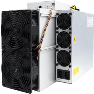 Dash Miner D9