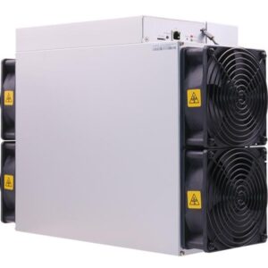 Antminer S19j Pro+ (122Th)