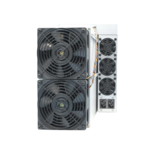 Antminer S21