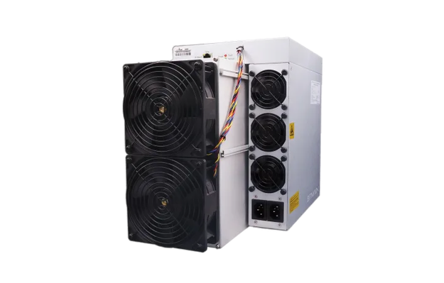 Bitmain Antminer S21 (200Th)