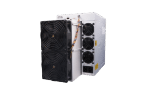 Bitmain Antminer S21 (200Th)