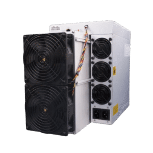 Bitmain Antminer S21 (200Th)