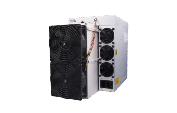 Bitmain Antminer S21 (200Th)