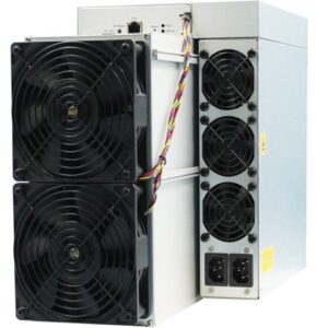 Bitmain Antminer X5