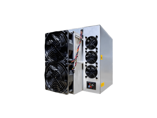 Bitcoin Antminer T21