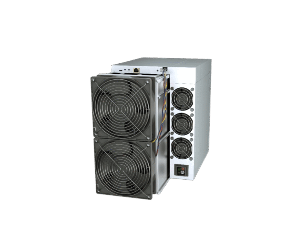 Bitmain Antminer S21 Pro