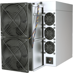 Antminer S21 Pro