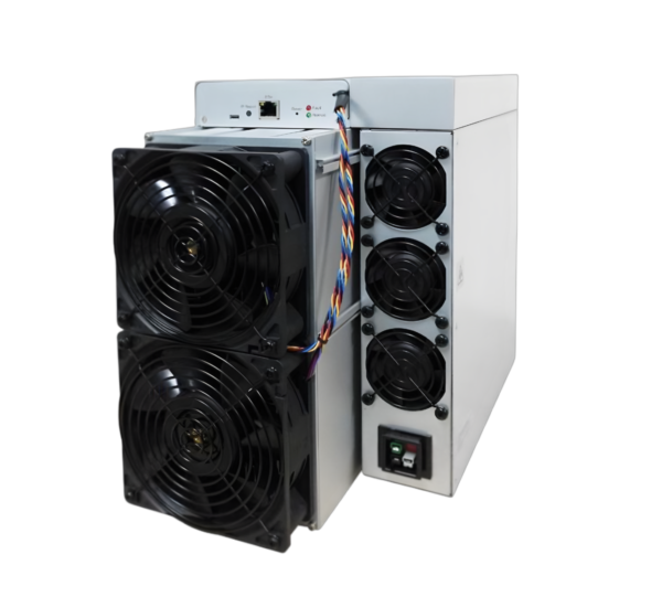 Bitmain Antminer E11