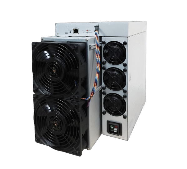 Bitmain Antminer E11