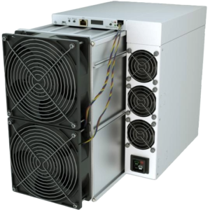 Bitmain Antminer S21 XP