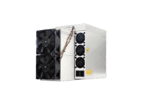 Bitmain Antminer E11