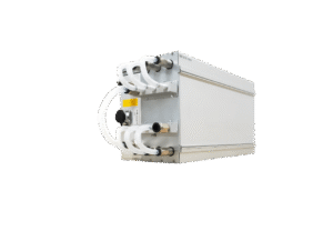 Bitmain Antminer S23 Hyd 580Th